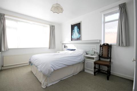 3 Ashdown Road, Ollerton, Knutsford, WA16 8RT