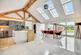 Kitchen / Dining /