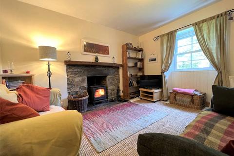 2 bedroom detached house for sale - Allt Beithe Cottage, Arivegaig, Acharacle, Highland, PH36
