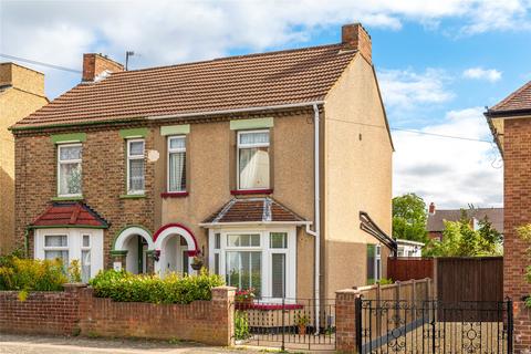 3 bedroom semi-detached house to rent, Park Road, Kempston, Bedford, Bedfordshire, MK42