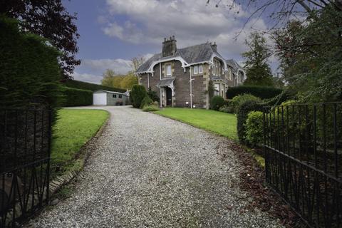 Tobarfuar Heathcote Road, Crieff, PH7 4BE