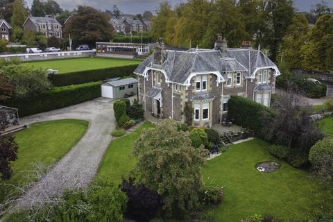 Tobarfuar Heathcote Road, Crieff, PH7 4BE