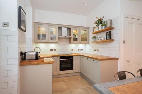 Tobarfuar Heathcote Road, Crieff, PH7 4BE