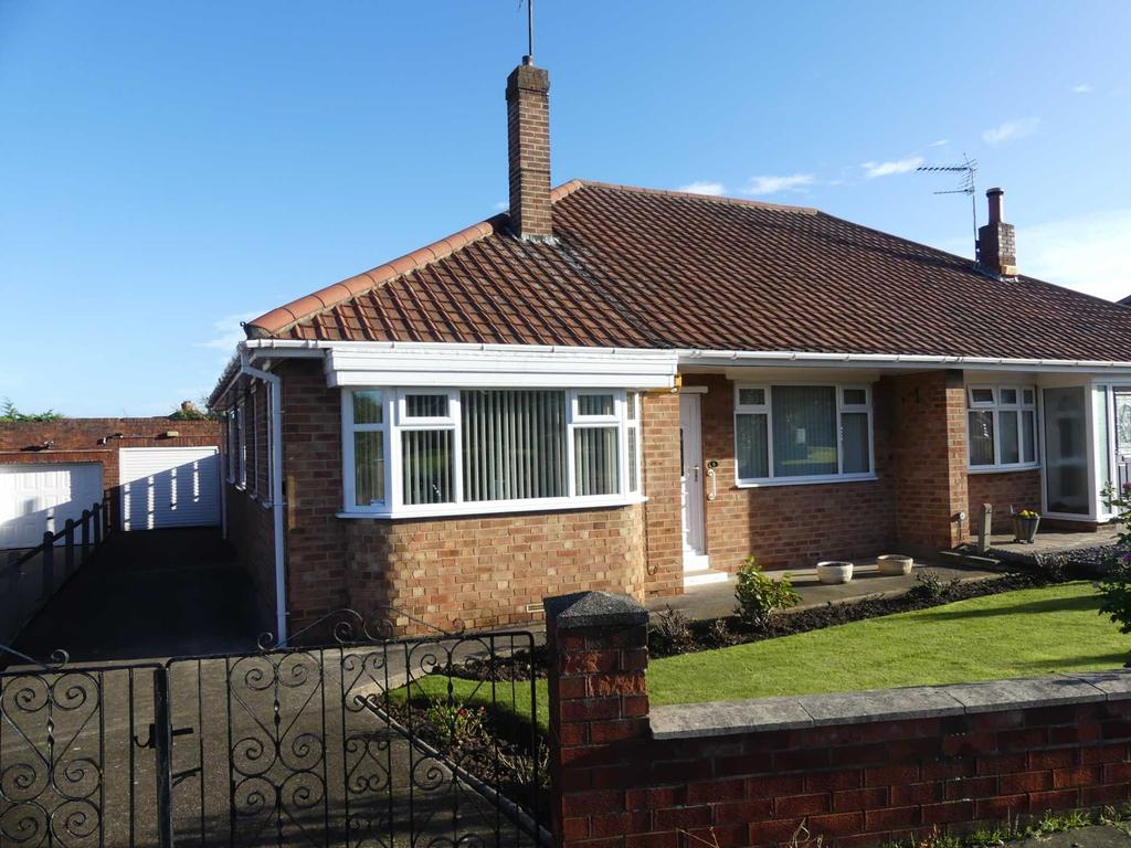 Hollywalk Drive, Middlesbrough 3 bed bungalow £165,000