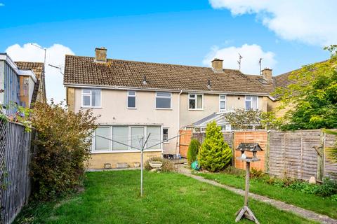 3 bedroom semi-detached house for sale - Meadow Way, South Cerney GL7 6HY