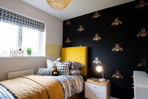 4 bedroom detached house for sale - Plot 19, Cheltenham at Glyn Farm, Valley Road LL28