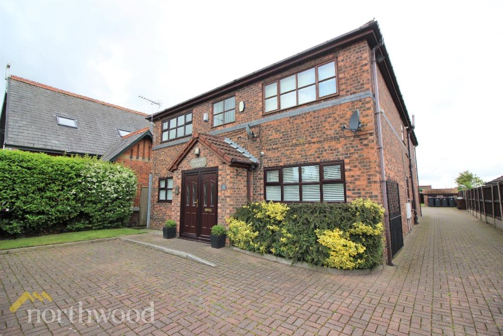 Rufford Road, Crossens, Southport, PR9 2 bed flat £695 pcm (£160 pw)