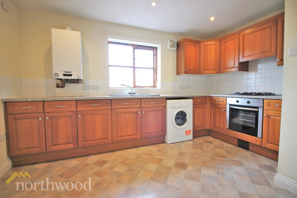 Rufford Road, Crossens, Southport, PR9 2 bed flat £695 pcm (£160 pw)