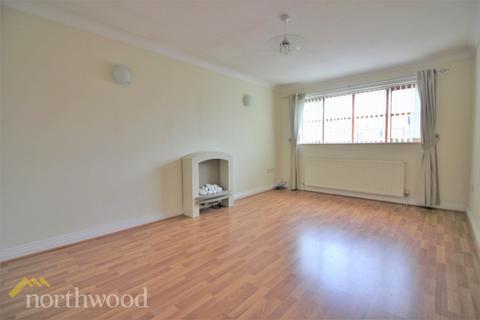 2 bedroom flat to rent, Rufford Road, Crossens, Southport, PR9