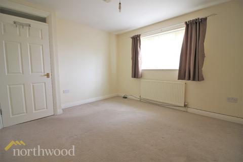 2 bedroom flat to rent, Rufford Road, Crossens, Southport, PR9