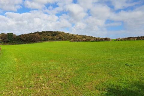 Land for sale - Paul, Penzance, Cornwall, TR19