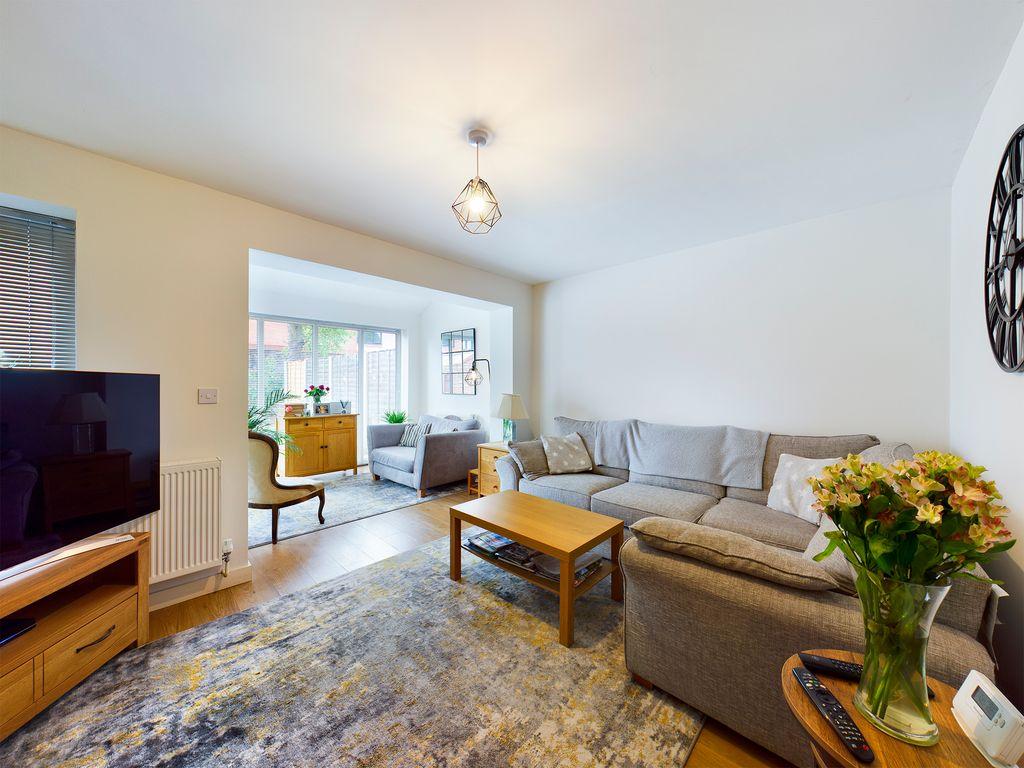 Lovelady Grove, Formby L37 6BX 3 bed semidetached house £240,000