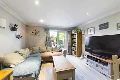 2 bedroom terraced house for sale - Grove Road, Churchdown, Gloucester, Gloucestershire, GL3
