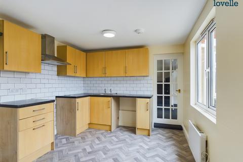 2 bedroom flat to rent, Ripon Street, Lincoln, LN5