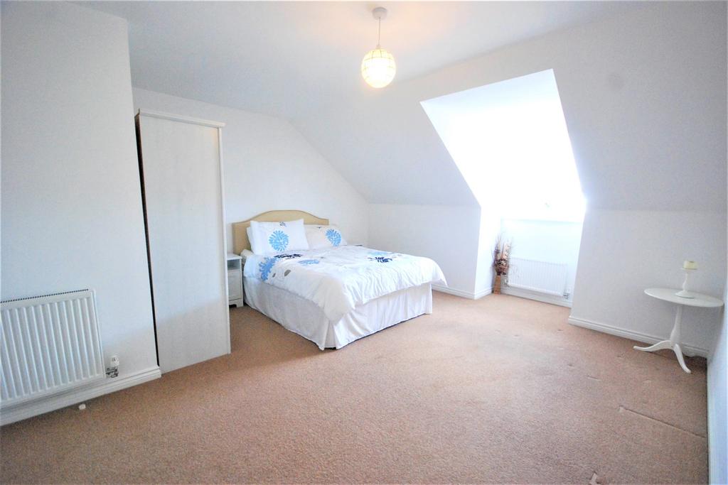 Dunelm Grange, Boldon Colliery 4 bed townhouse £900 pcm (£208 pw)