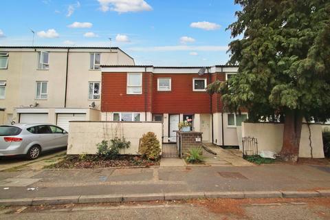1 bedroom apartment for sale, St. Helens Close, Uxbridge, Greater London