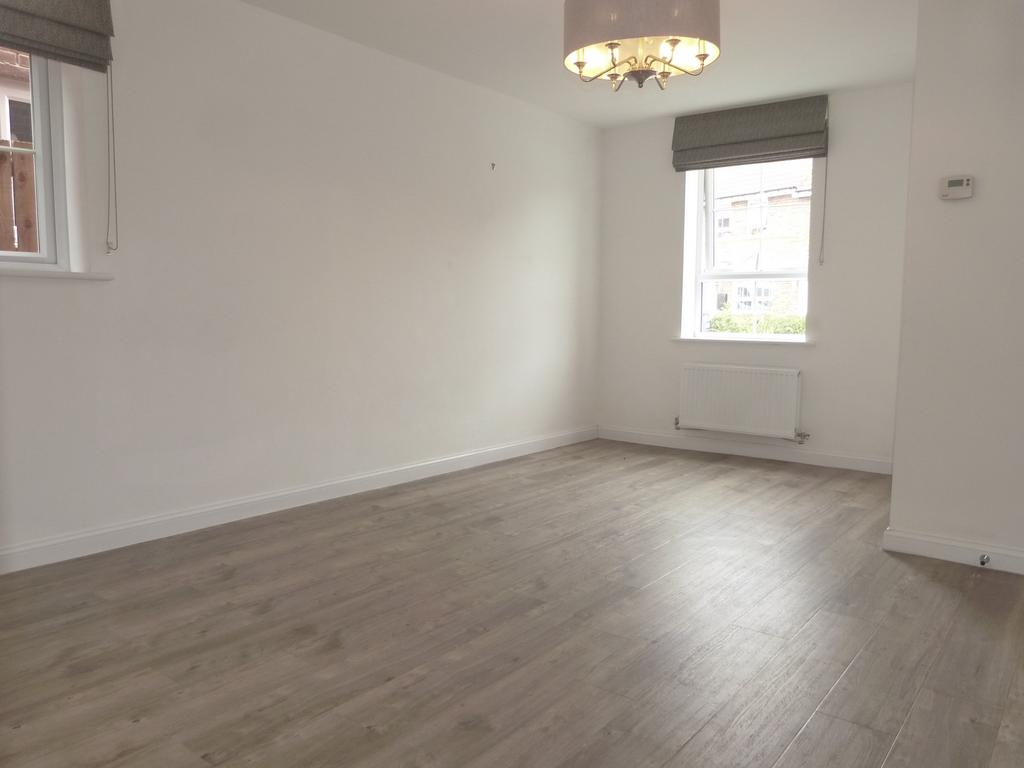 Hereford Way, Boroughbridge, YO51 3 bed end of terrace house to rent