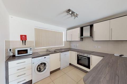 undefined, 28 Kilbourn Street, Nottingham, NG3 1BS