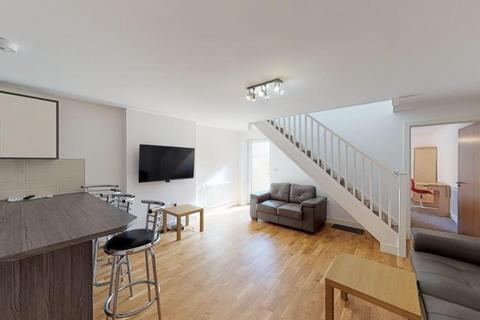 undefined, 28 Kilbourn Street, Nottingham, NG3 1BS