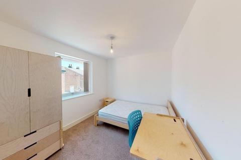 undefined, 28 Kilbourn Street, Nottingham, NG3 1BS