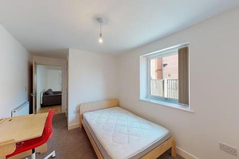 undefined, 28 Kilbourn Street, Nottingham, NG3 1BS
