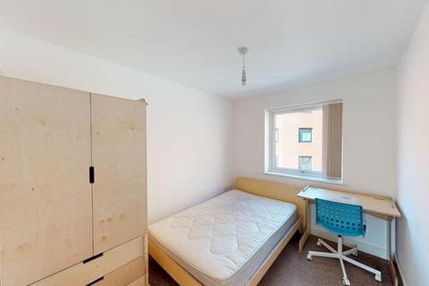 undefined, 28 Kilbourn Street, Nottingham, NG3 1BS