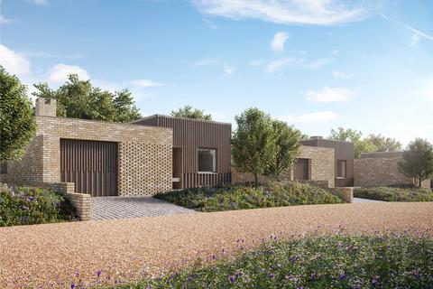 4 bedroom detached house for sale - Plot 3 The Orchards, Longhill Road, Ovingdean, East Sussex, BN2