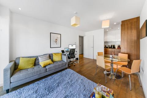 1 bedroom apartment for sale, Forge Square, Canary Wharf, E14