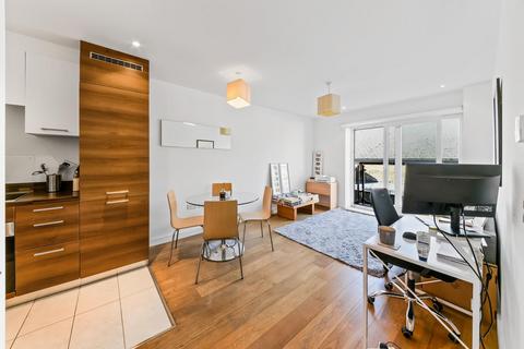 1 bedroom apartment for sale, Forge Square, Canary Wharf, E14