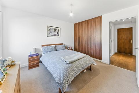 1 bedroom apartment for sale, Forge Square, Canary Wharf, E14