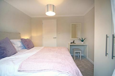 2 bedroom park home for sale, Omar Newmarket at Ainmoor Grange Country Park, Mickley Lane, Stretton, Derbyshire DE55