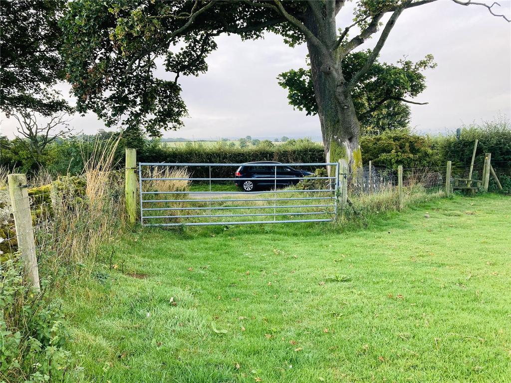 Hutton Magna, Barnard Castle, County... Land £84 pcm (£19 pw)