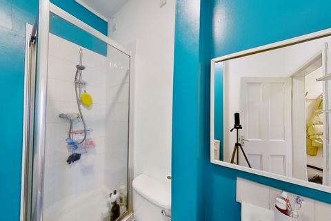 undefined, Flat 1, 7 Alpha Terrace, NG1 4EP