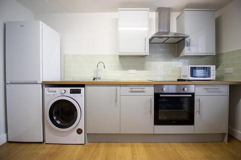 undefined, Flat 1 - 149-151, Mansfield Road, NOTTINGHAM NG1 3FR