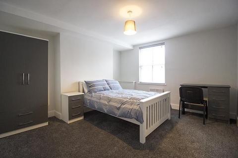 undefined, Flat 1 - 149-151, Mansfield Road, NOTTINGHAM NG1 3FR