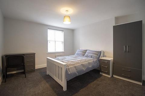 undefined, Flat 1 - 149-151, Mansfield Road, NOTTINGHAM NG1 3FR