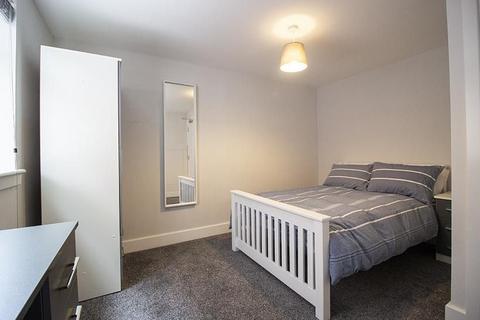 undefined, Flat 1 - 149-151, Mansfield Road, NOTTINGHAM NG1 3FR