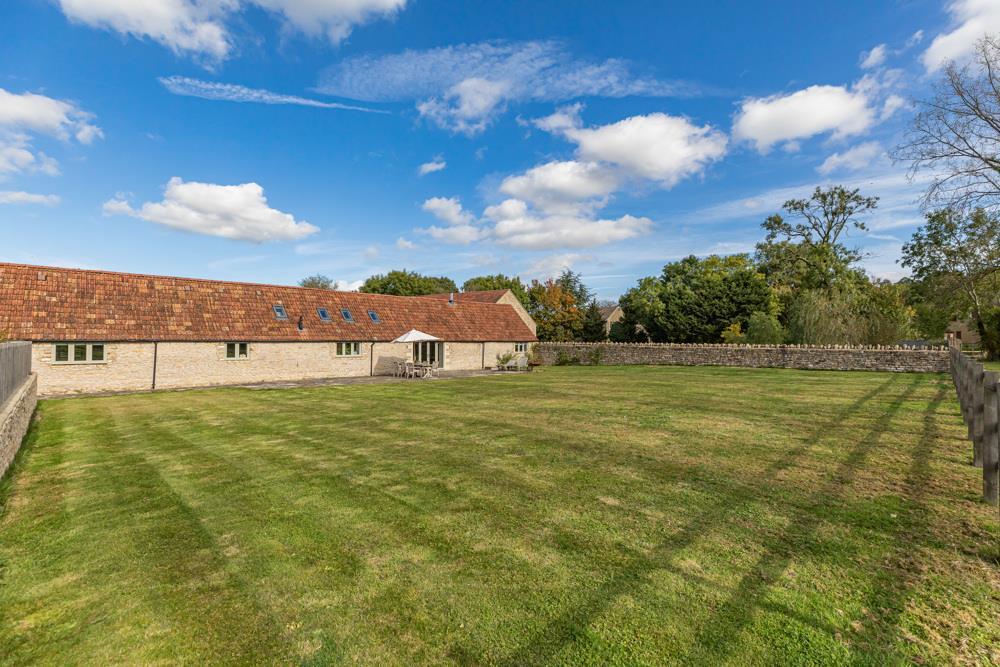 Horton Road, Horton, Bristol, BS37 3 bed barn conversion £850,000