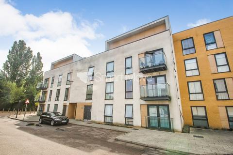 2 bedroom flat for sale, Velocity Way, Enfield, EN3