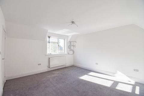 undefined, Gipsy Lane, Leicester