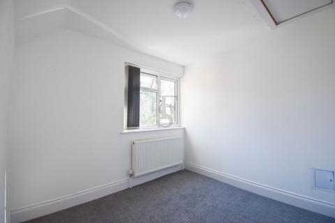 undefined, Gipsy Lane, Leicester