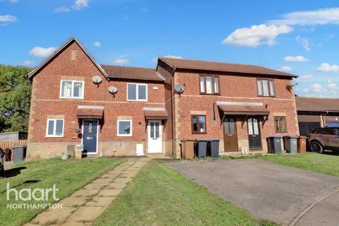 2 Belton Close, Northampton, NN4 0FP