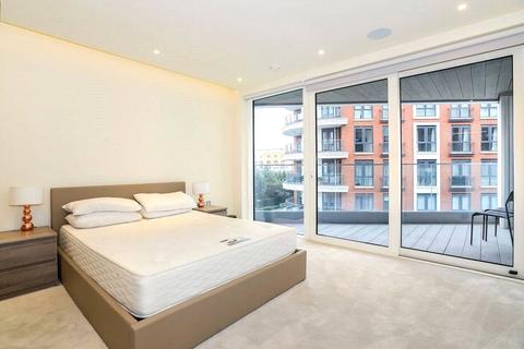 2 bedroom apartment for sale - Park Street, Chelsea Creek, London, SW6