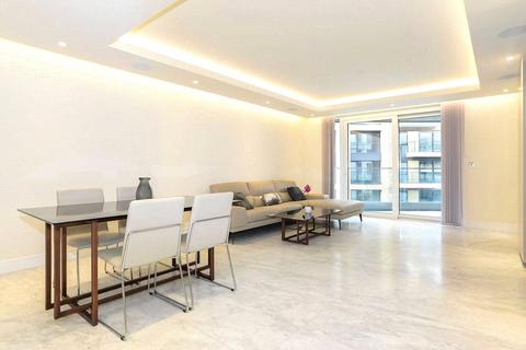 2 bedroom apartment for sale, Park Street, Chelsea Creek, London, SW6