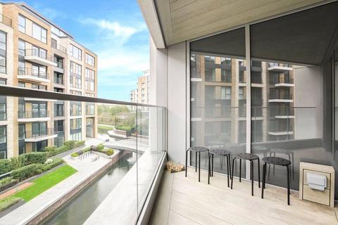 2 bedroom apartment for sale, Park Street, Chelsea Creek, London, SW6