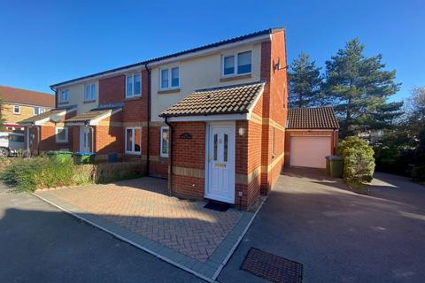 7 Bevan Close, Southampton, SO19 9PE