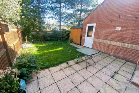 7 Bevan Close, Southampton, SO19 9PE