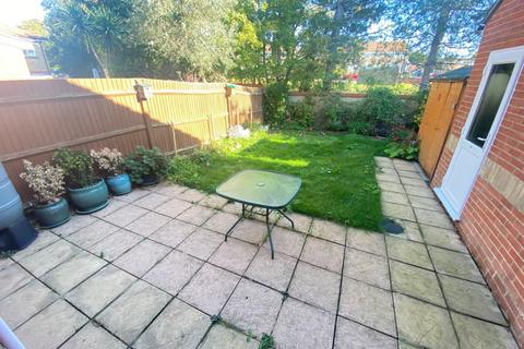 7 Bevan Close, Southampton, SO19 9PE