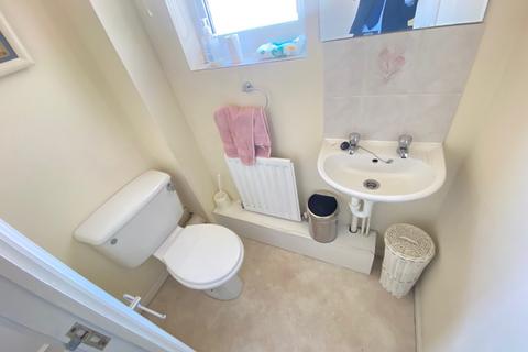 7 Bevan Close, Southampton, SO19 9PE