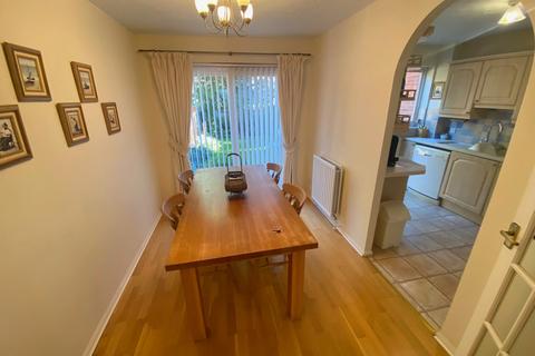 7 Bevan Close, Southampton, SO19 9PE